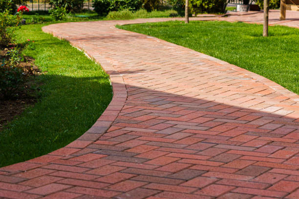 Best Driveway Paver Sealing  in Wilson, PA