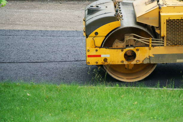 Best Custom Driveway Pavers  in Wilson, PA