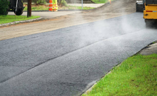 Best Driveway Pavers Contractor  in Wilson, PA