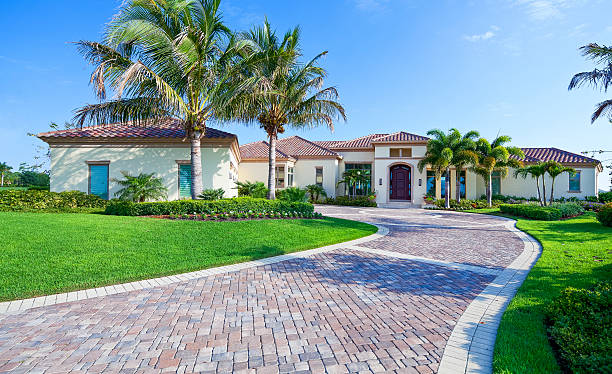 Best Custom Driveway Pavers  in Wilson, PA