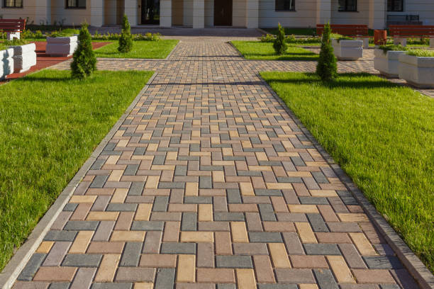 Best Residential Paver Driveway  in Wilson, PA